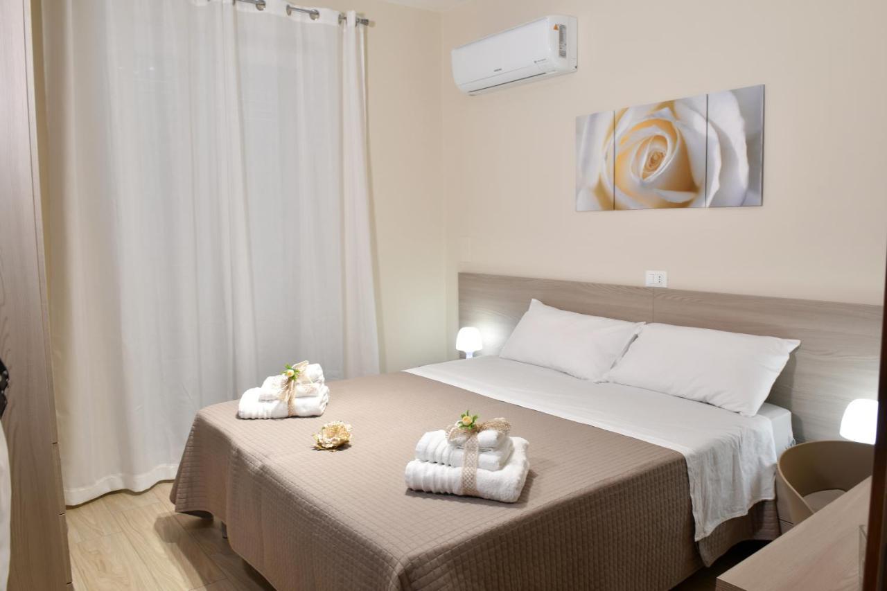 Casa Marconi Ribera Quarto foto