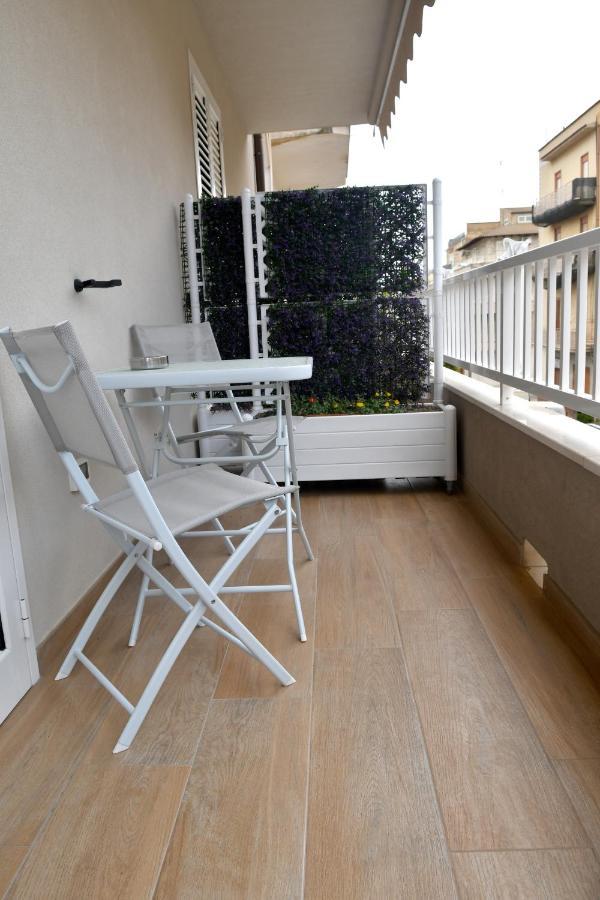 Casa Marconi Ribera Exterior foto